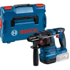 Bosch GBH 18V-22 Professional Cordless Rotary Hammer SDS Plus (without battery or charger) per piece