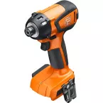 Fein ASCD 18-200 W4 AS 18V slagschroevendraaier (zonder accu of lader) / pce
