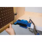 Gabarit de montage porte darmoire Kreg -KHI-CDIJ-INT / pce