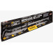Set van 3 ovale striptangen 350, 600 en 900 mm / pce
