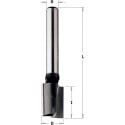 Straight Groove Router Bit Ø29mm per piece