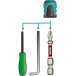 Makita Impact XPS Mag Boost for Screwdriver Bits per piece