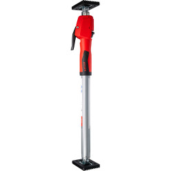 Bessey STE 90 uitschuifbare pers met Bessey pomphendel / pce