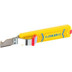 Couteau de câble Jokari...