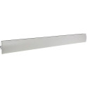 Beluchter voor Transivent 700mm MAT 9010 rolluikkast / pce