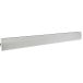 Transivent 700mm Window Roller Shutter Ventilator RAL 9010 per piece