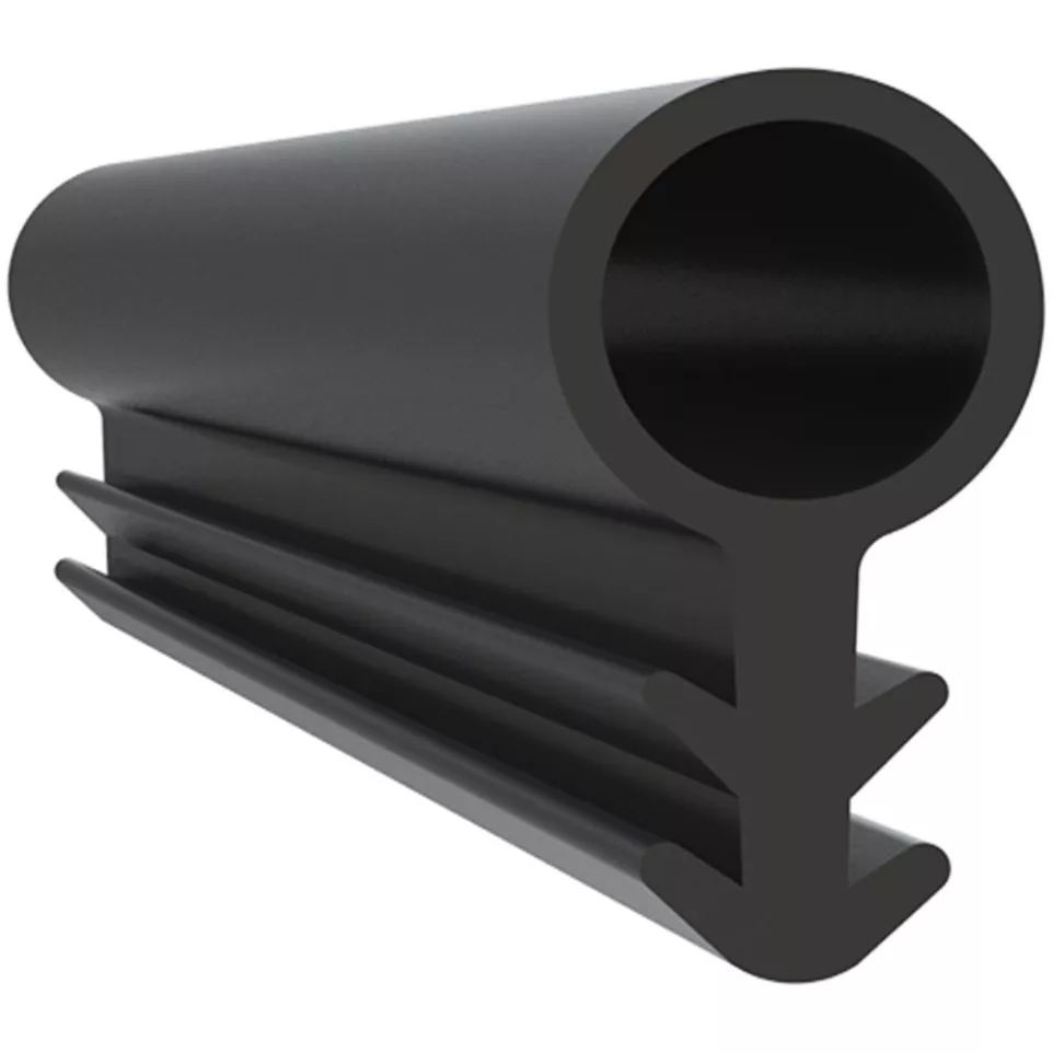 Binnendeurrubber ATB318 Ø 5,6mm groef...
