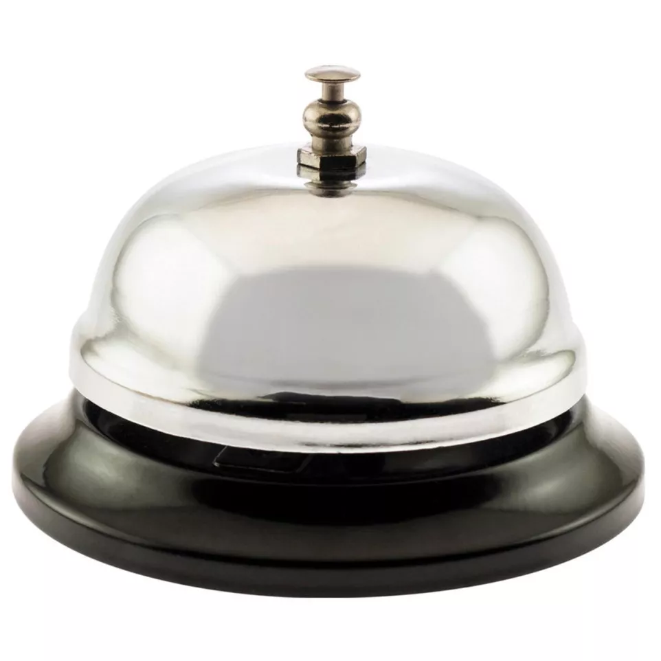 OFFICE products receptiebel, uit...
