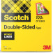 3M Scotch Double-Sided Tape 19 mm x 33 m