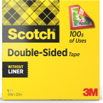 Scotch dubbelzijdige...