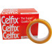 Celfix cellulose transparent adhesive tape 19 mm x 66 m