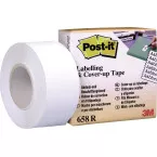 Post-it Labeling and Cover-up Tape 25 mm Refill