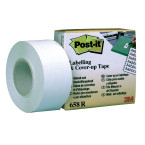 Post-it correctietape 25 mm...