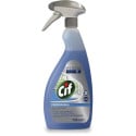Cif Glass and Furniture Cleaner Spray Bottle 750 ml