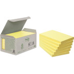 Post-it 100% Recycled...
