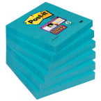 Post-it Super Sticky Notes,...