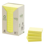 Post-it Recycled notes, 100...