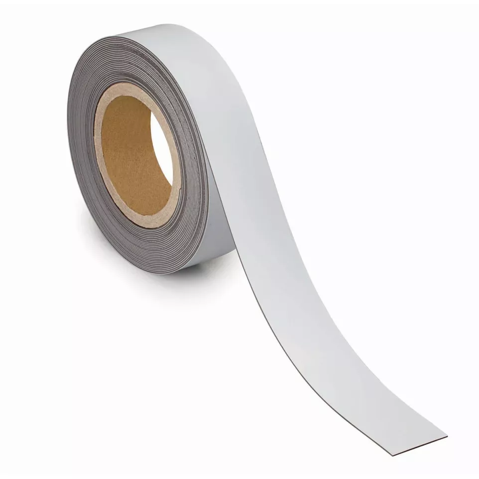 Maul Magnetic Marking Tape 10m x...