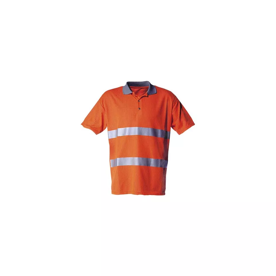 VILOFT EN 471 klasse 2 signaalpolo / pce