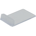 Securit ardoise base, paquet de 10 pièces
