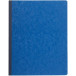 Exacompta Register 32 x 25 cm Lined Polypropylene 80 Pages Assorted Colors