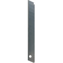 Maped vervangmesjes voor cutters, 9 mm, blister met 10 stuks