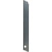 Maped lames de rechange pour cutters, 9 mm, blister de 10 pièces