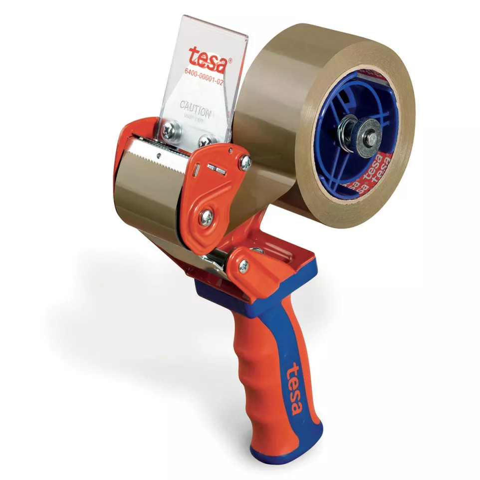 tesapack 6400 Hand Dispenser Comfort