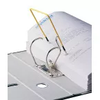Atlanta PliFix Binder, Pack of 10 Pieces