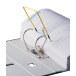 Atlanta PliFix Binding Clips, packed in a box
