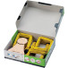 Atlanta PliFix Binding Clips, packed in a box