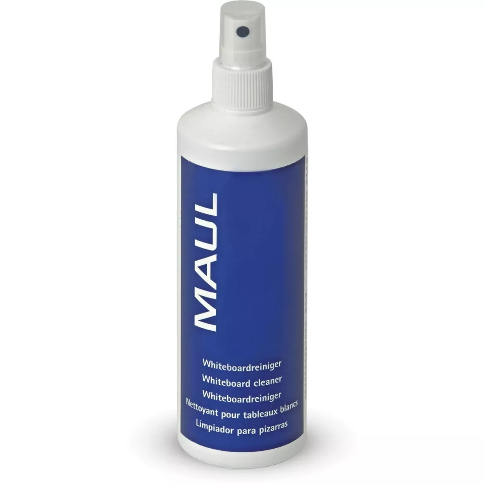 Maul Nettoyant pour tableau blanc,250...