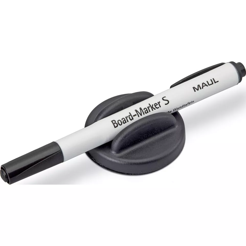 MAUL bordwisser magnetisch met...