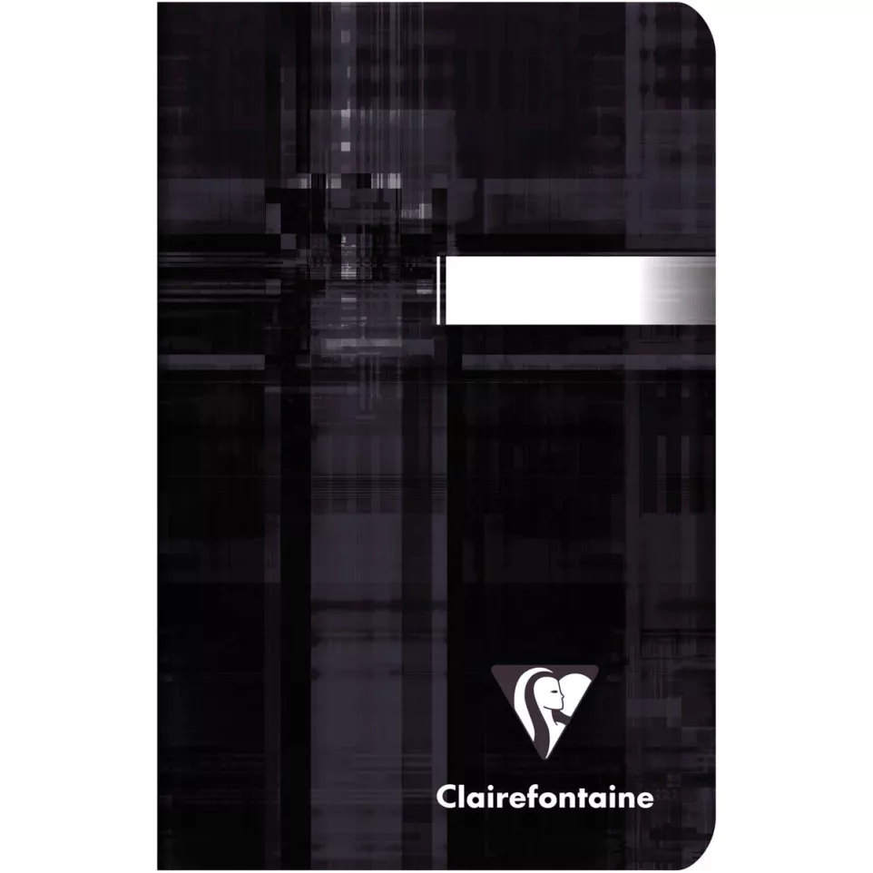 Clairefontaine Metric Ruled Notebook...