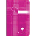 Clairefontaine Metric Ruled Notebook 9 x 14 cm 96 Pages