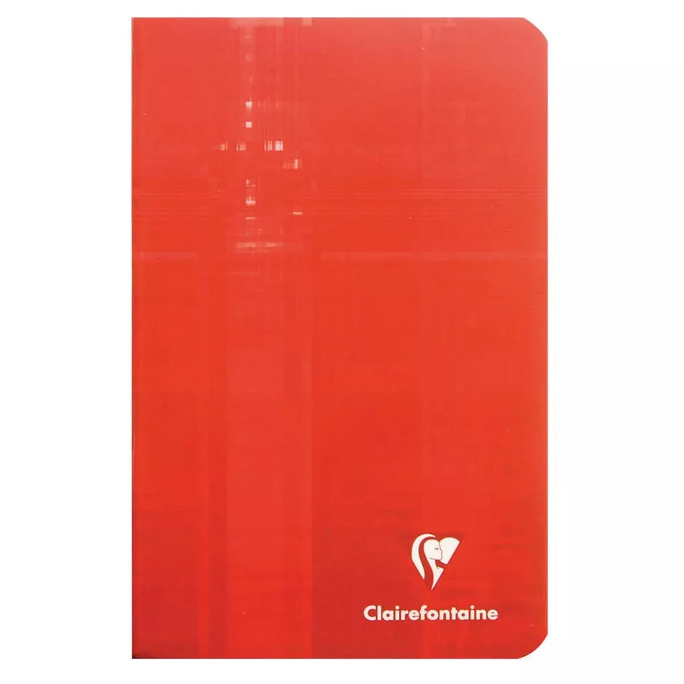Clairefontaine Metric Ruled Notebook...