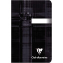 Clairefontaine Metric notitieboekje, ft 9 x 14 cm, 96 bladzijden, geruit 5 mm