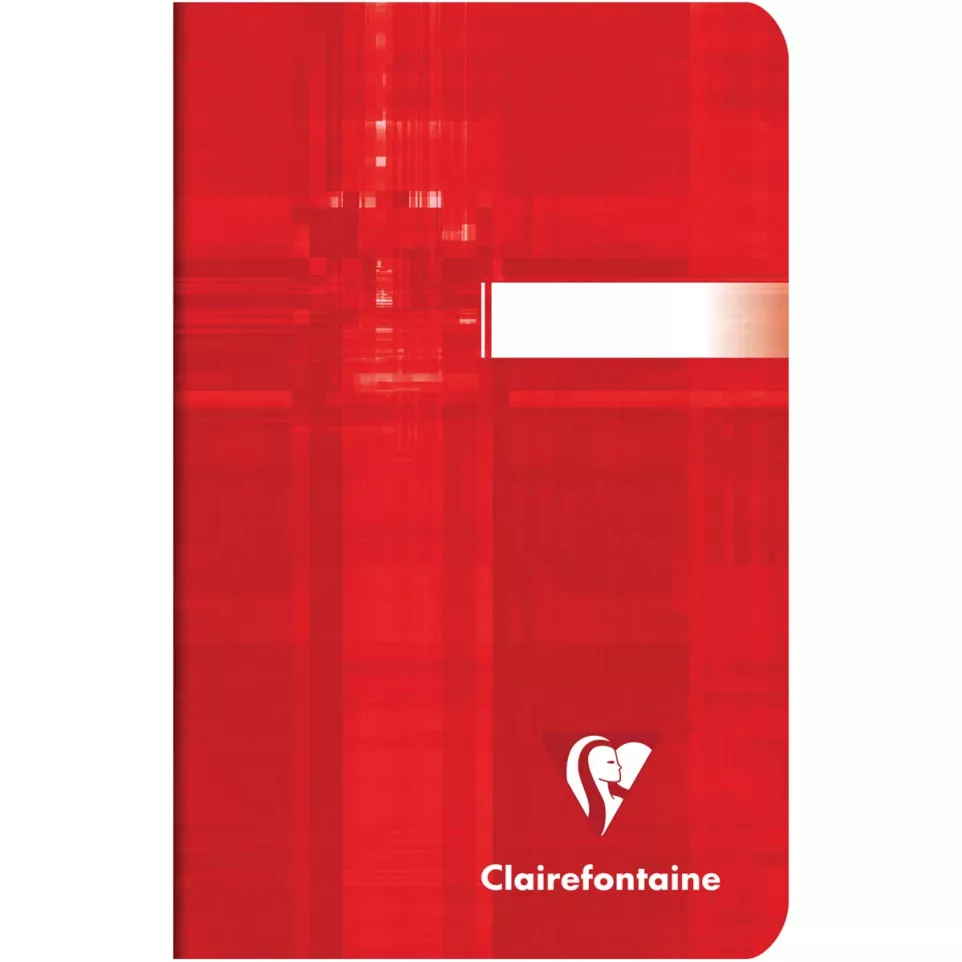 Clairefontaine Metric carnet de...