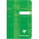 Clairefontaine Metric notitieboekje, ft 9 x 14 cm, 96 bladzijden, geruit 5 mm