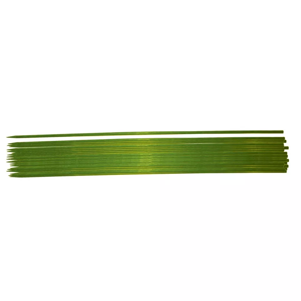 Bouhon floral stick