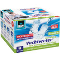Bison navulling voor ontvochtiger Ambiance, doos van 2 tabs van 450 gram