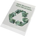 Esselte Transparent Corner Pocket Plastic Folder Box of 100