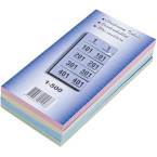 Locker Ticket Books