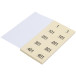 Locker Ticket Books
