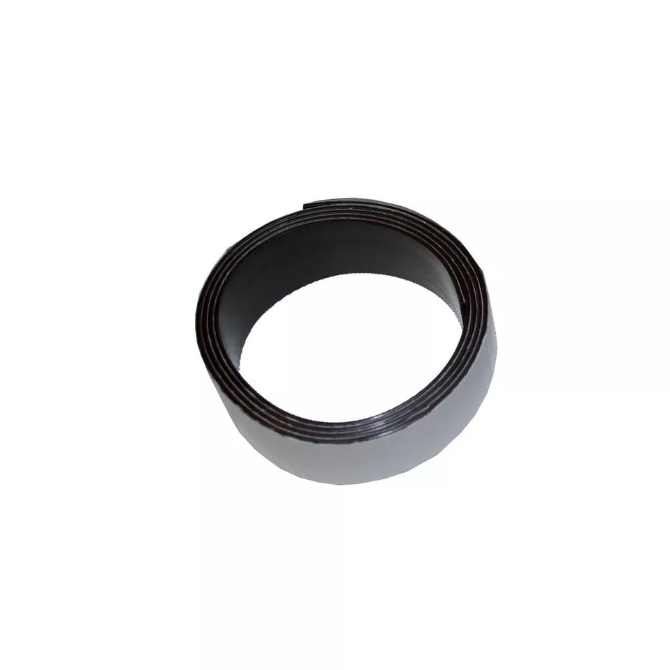 Bouhon magneetband ft 25 mm x 1 m (b...
