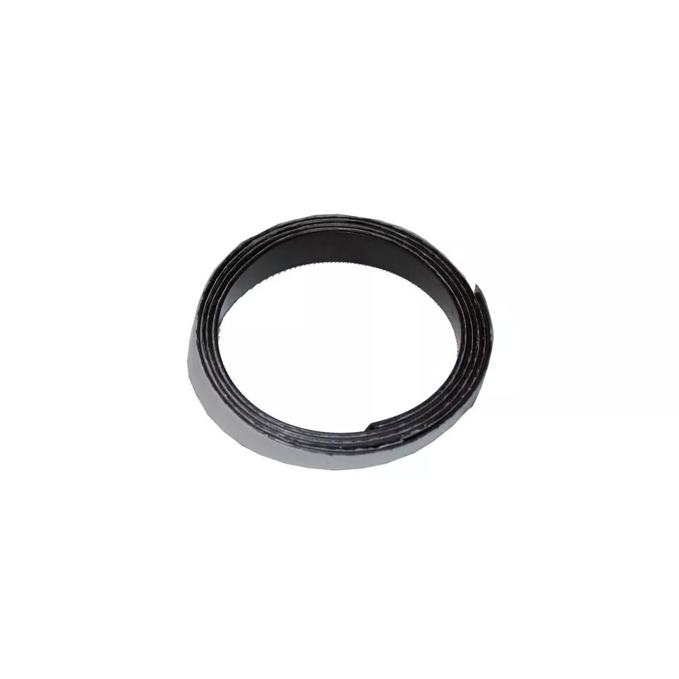 Bouhon magneetband ft 12,5 mm x 1 m...