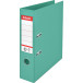 Esselte Colour'Breeze A4 Lever Arch File PP 7.5 cm Spine Green