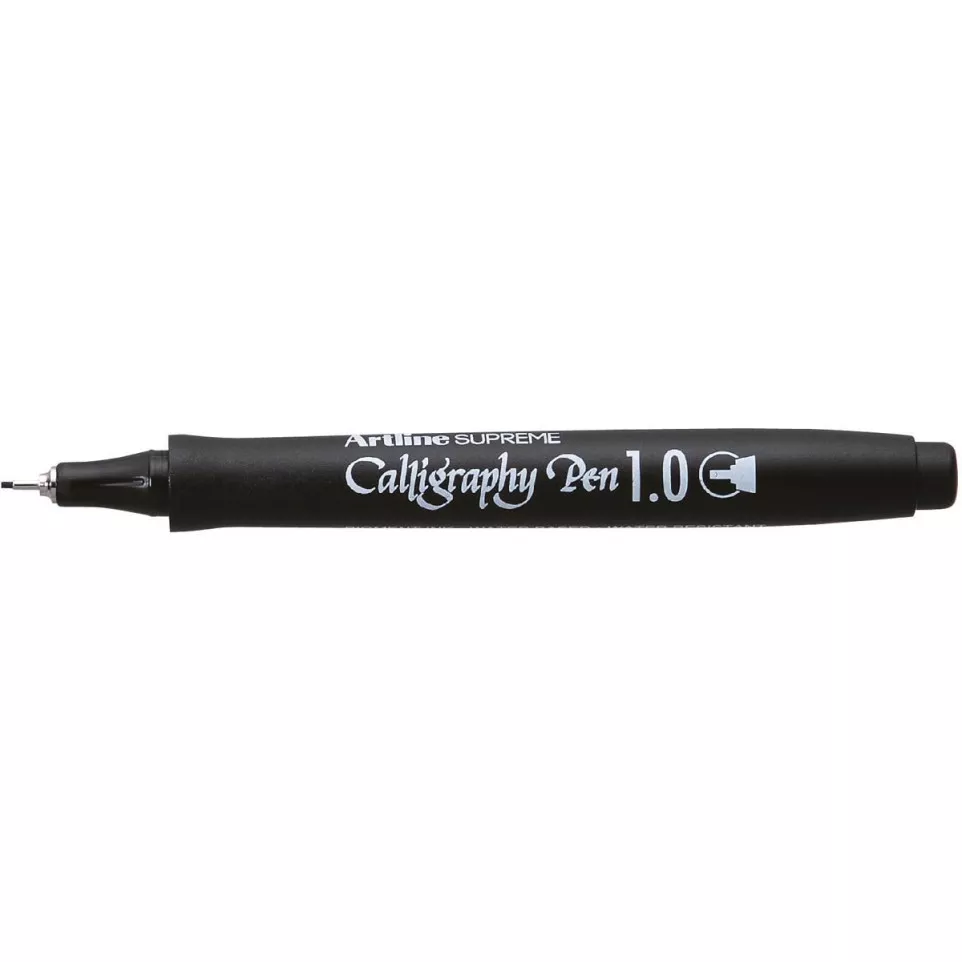 Artline SUPREME Calligraphy Pen 1.0...
