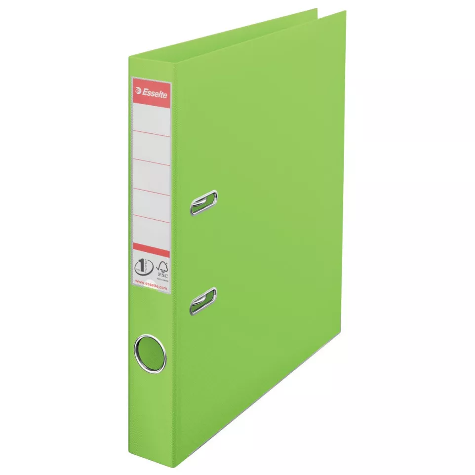 Esselte Ordner Power N° 1 Vivida ft...