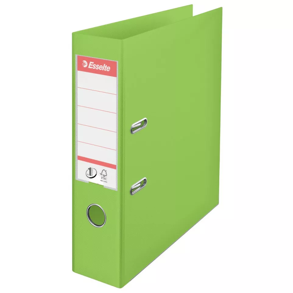 Esselte Ordner Power N° 1 Vivida ft...